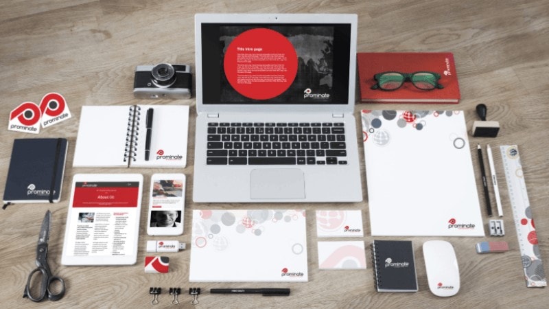The Key to ROI on your Promotional Products - Frederick Misseri