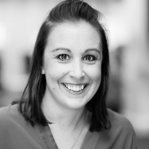Holly Lewis - Global Company Project Manager