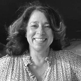 Gloria Goldstein - Global Marketing Director